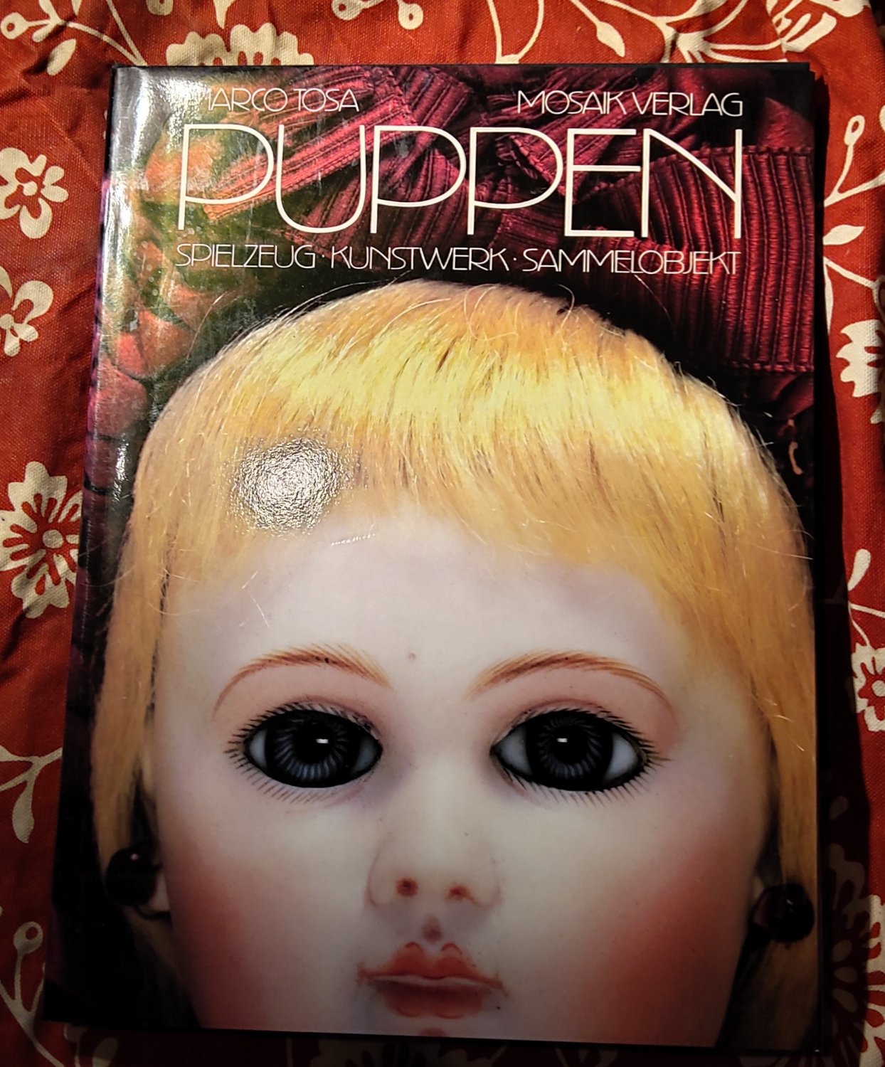 Barbie Four Decades Fashion by Tosa Marco, First Edition